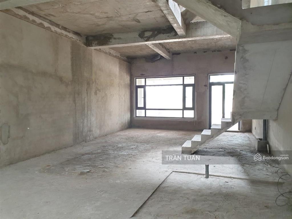 Biệt thự vườn compound phố đông village 6x22m, 3 tầng, shr, giá rẻ nhất khu vực.