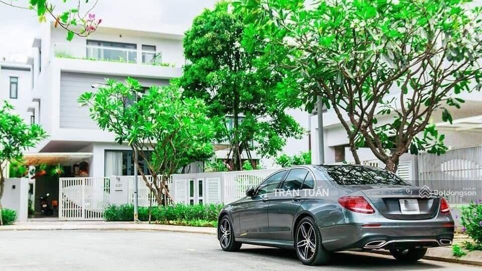 Biệt thự vườn compound phố đông village 6x22m, 3 tầng, shr, giá rẻ nhất khu vực.