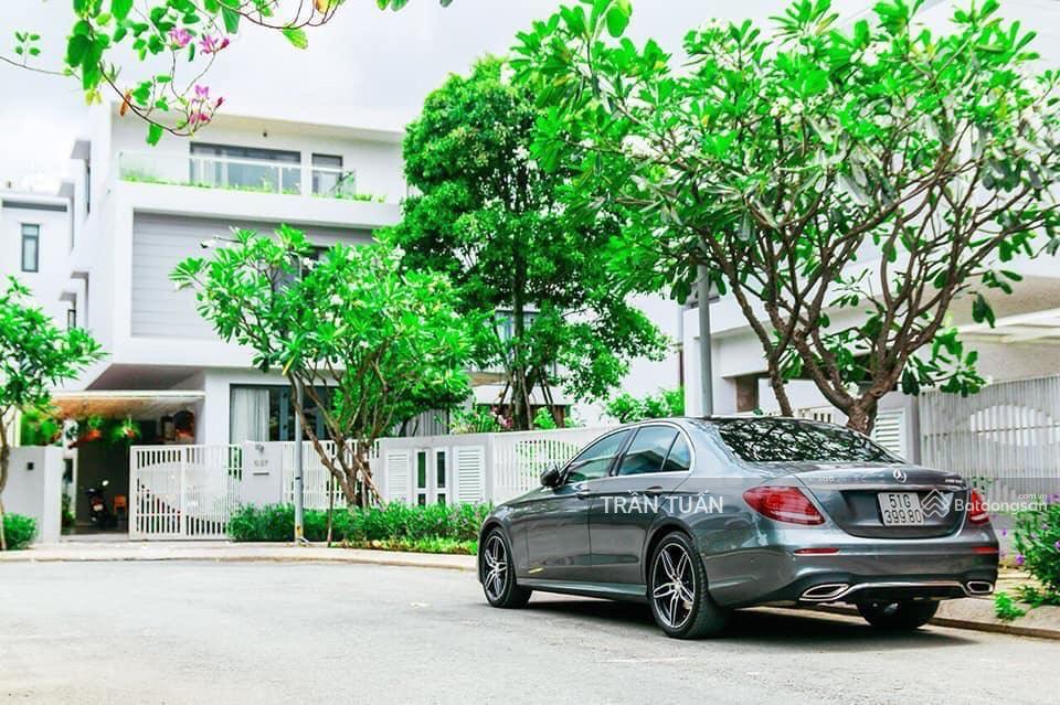 18.5 tỷ! biệt thự song lập 190m2 phố đông village cần bán gấp, cam kết giá tốt nhất khu.