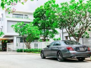 18.5 tỷ! biệt thự song lập 190m2 phố đông village cần bán gấp, cam kết giá tốt nhất khu.