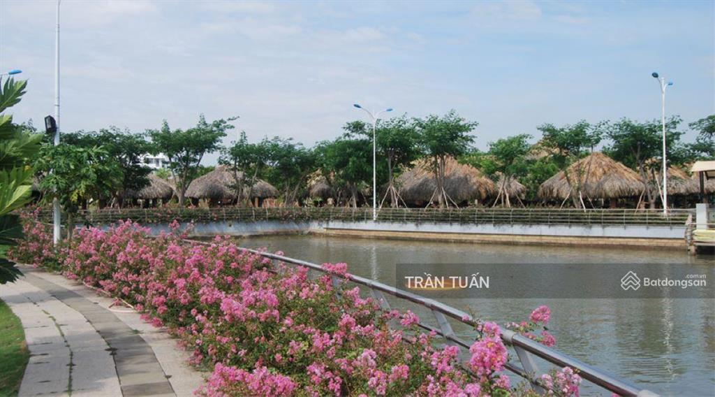 Bán gấp bcr tam đa trục chính 12x23m, 40tr. rẻ hơn thị trường.