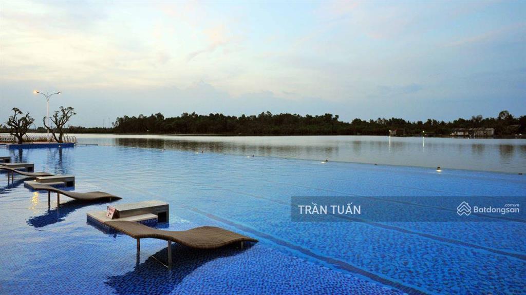 Bán gấp bcr tam đa trục chính 12x23m, 40tr. rẻ hơn thị trường.