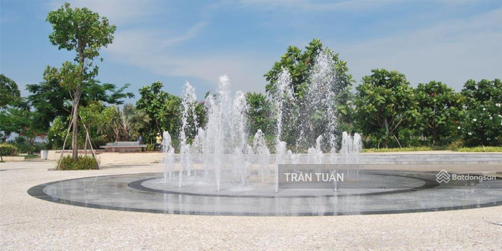 Bán gấp bcr tam đa trục chính 12x23m, 40tr. rẻ hơn thị trường.