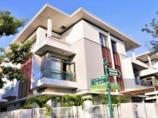Phố đông village 6x20m, đường 20m, 3 lầu, shr. giá ngộp 12,5 tỷ bán gấp.