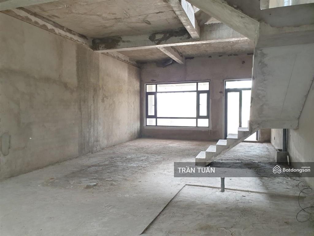 Biệt thự vườn phố đông village compound. dt 6x22m, 3 tầng, shr, giá tốt nhất khu.