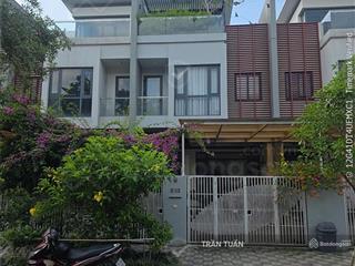 Biệt thự vườn phố đông village compound. dt 6x22m, 3 tầng, shr, giá tốt nhất khu.
