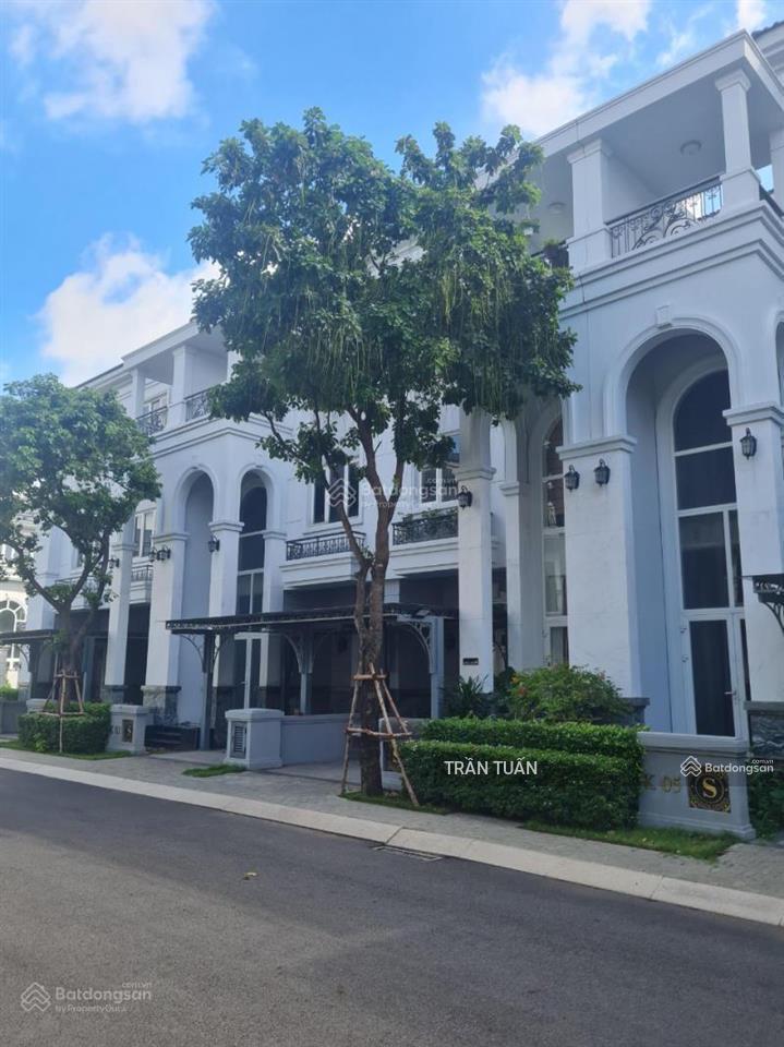 Bán gấp 16,8 tỷ biệt thự liền kề sol villas compound quân 2. shr, chính chủ