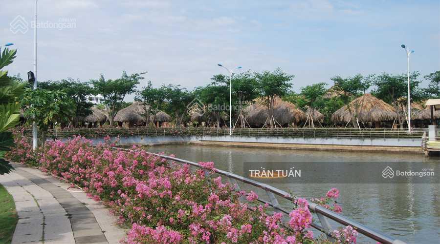 Bán tam đa bcr trục chính đường lớn, 6x20m chỉ 47 tr/m2, gấp