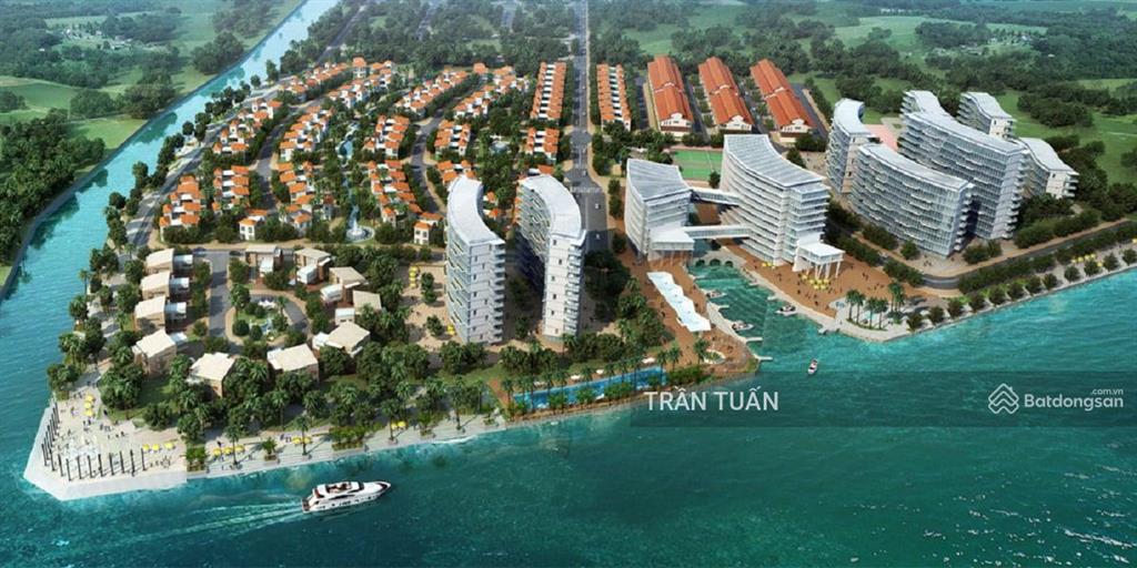 Bán tam đa bcr trục chính đường lớn, 6x20m chỉ 47 tr/m2, gấp