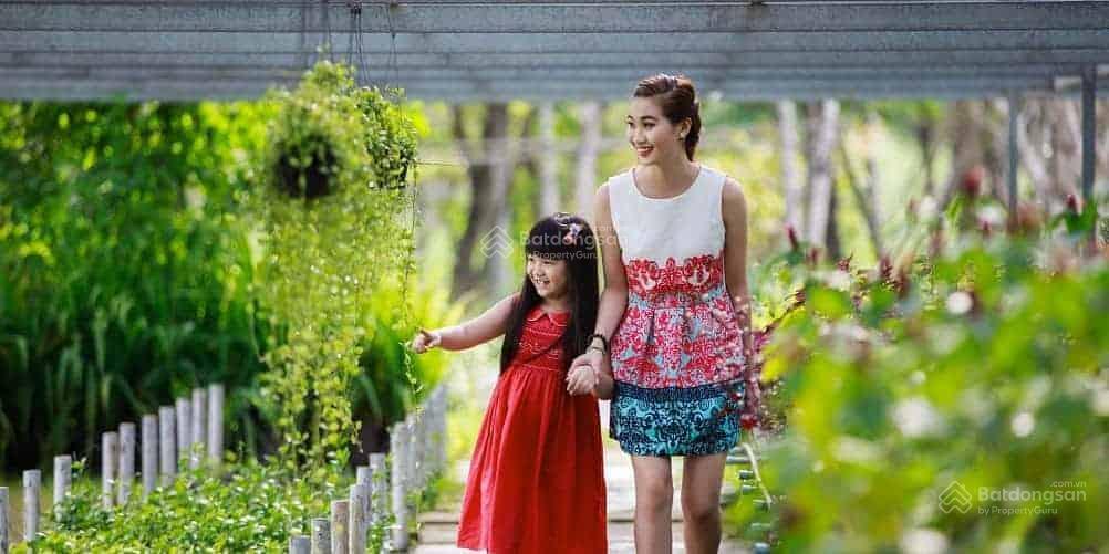 Biệt thự đơn lập 264m2 compound sol villas ven sông, chí 33 tỷ.  0902 802 ***