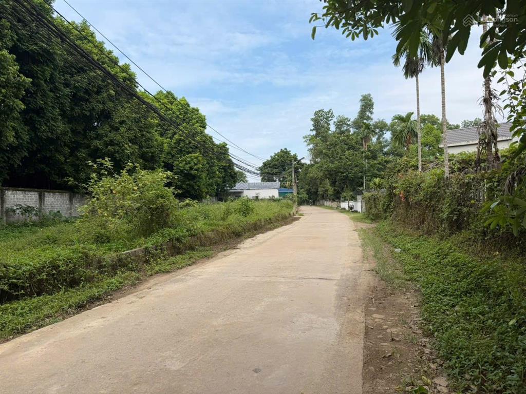 Cần chuyển nhượng 1460m2 nhà đất, ao vườn mặt đường tại xóm liên hòa, xã liên sơn, tỉnh phú thọ