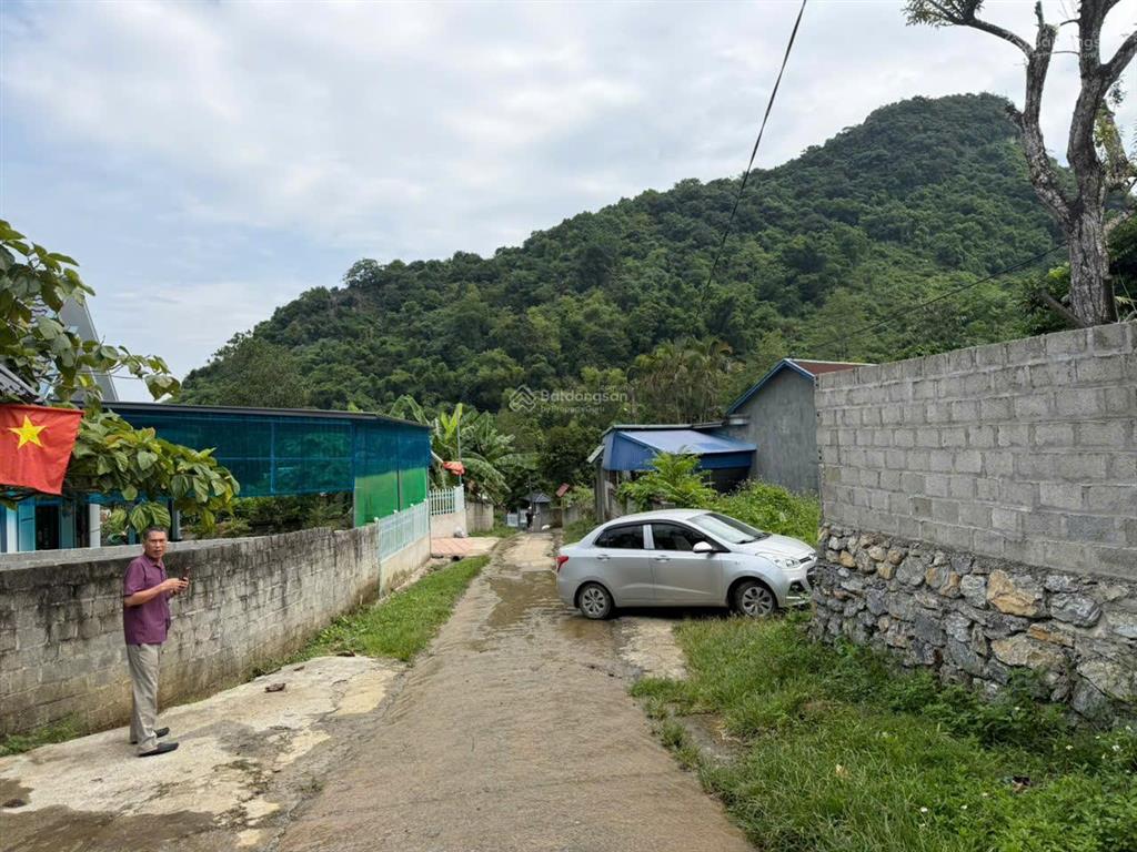 Cần chuyển nhượng 1413,9m2 đất tại xóm làng hang, xã liên sơn, tỉnh phú thọ