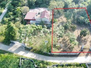 Cần chuyển nhượng 762,2m2 đất mặt đường tại tổ dân phố nhuận trạch, xã lương sơn, tỉnh phú thọ