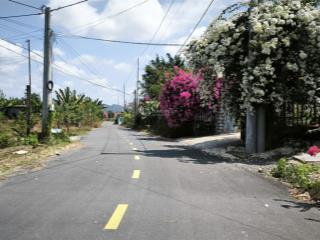 Bán nền 338m2 (ngang 10 dài 33.8m) châu pha, tp. phú mỹ