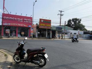 Ngộp bán gấp 150m2 (ngang 5m dài 30m) gần chợ trảng cát