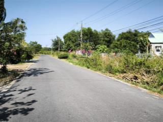 Cần bán 914m2 thổ cư (ngang 10m dài 92m) xã tóc tiên