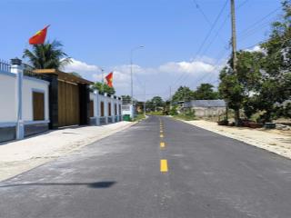 Bán nền 129m2 (5m dài 26m) trung tâm p. hắc dịch, giá bán nhanh 1.1 tỷ