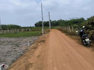 Bán 187m2 thổ cư (5m dài 38m) xã lộc ninh, tây ninh