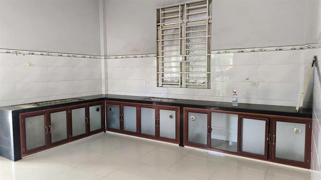 Bán mặt bằng kinh doanh 1184,2m2 (ngang 13m dài 100m) trục tl lộc ninh  phước minh