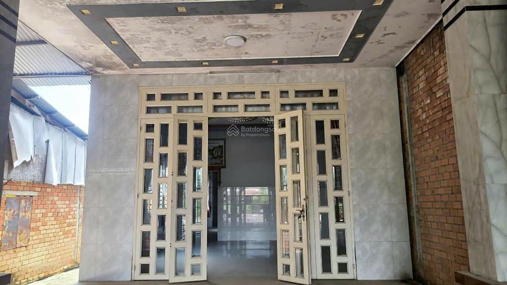 Bán mặt bằng kinh doanh 1184,2m2 (ngang 13m dài 100m) trục tl lộc ninh  phước minh