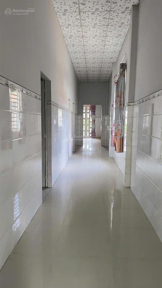 Bán mặt bằng kinh doanh 1184,2m2 (ngang 13m dài 100m) trục tl lộc ninh  phước minh