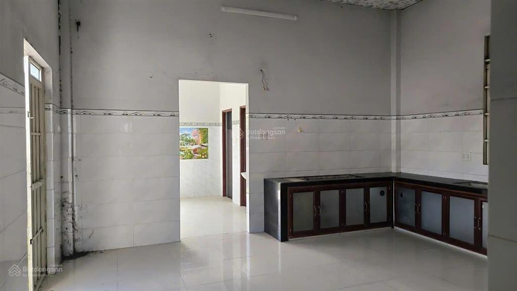 Bán mặt bằng kinh doanh 1184,2m2 (ngang 13m dài 100m) trục tl lộc ninh  phước minh
