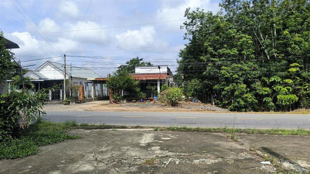 Bán mặt bằng kinh doanh 1184,2m2 (ngang 13m dài 100m) trục tl lộc ninh  phước minh