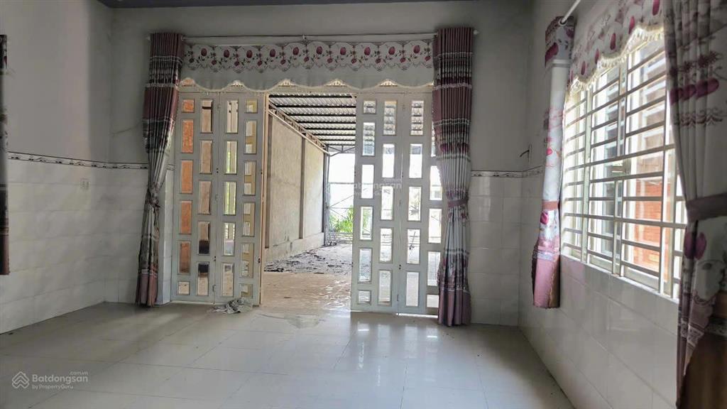 Bán mặt bằng kinh doanh 1184,2m2 (ngang 13m dài 100m) trục tl lộc ninh  phước minh
