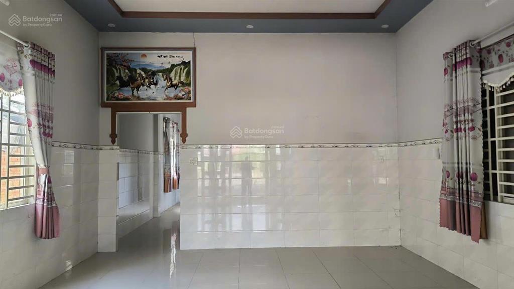 Bán mặt bằng kinh doanh 1184,2m2 (ngang 13m dài 100m) trục tl lộc ninh  phước minh