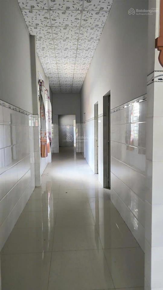 Bán mặt bằng kinh doanh 1184,2m2 (ngang 13m dài 100m) trục tl lộc ninh  phước minh