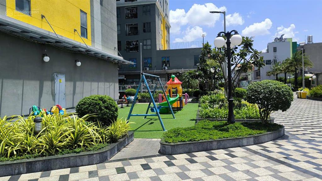Bán căn hộ 2pn 2wc bcons greenview full nội thất, giá 2.29 tỷ