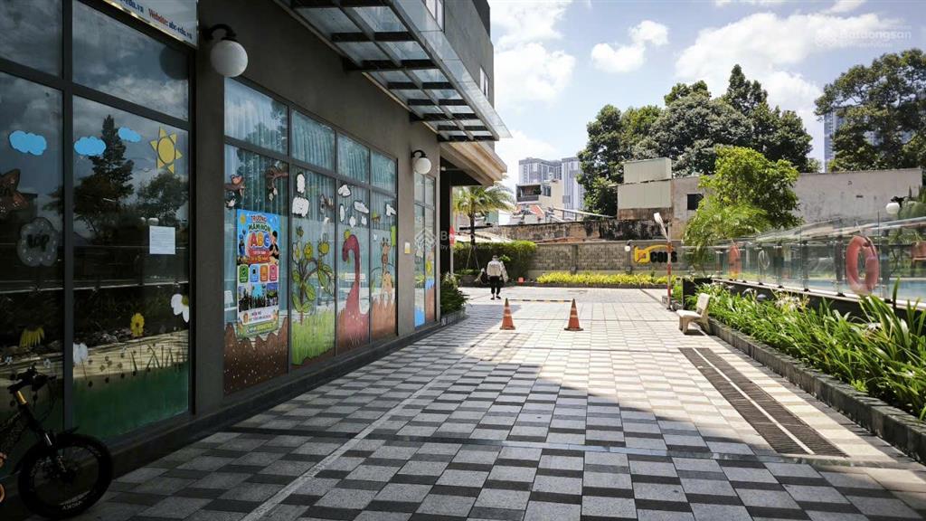Bán căn hộ 2pn 2wc bcons greenview full nội thất, giá 2.29 tỷ