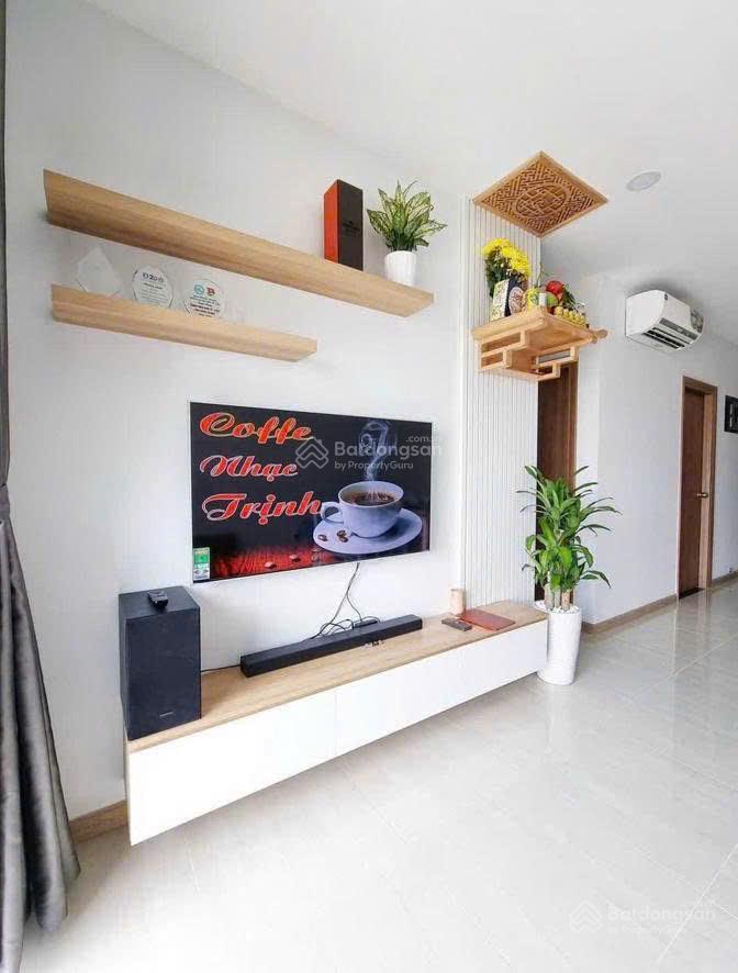 Bán căn hộ 2pn 2wc bcons greenview full nội thất, giá 2.29 tỷ