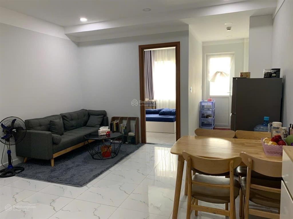 Bán căn hộ phúc đạt 1 phòng ngủ full nội thất đang có hđ thuê 5 triệu/tháng