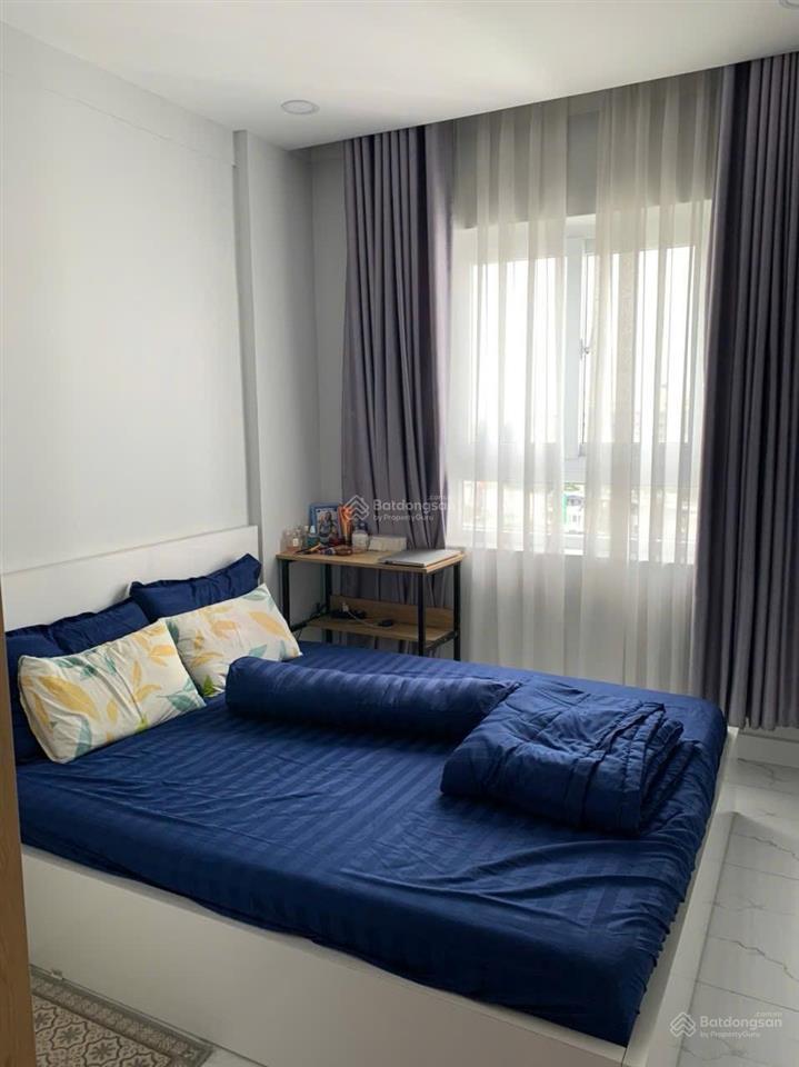 Bán căn hộ phúc đạt 1 phòng ngủ full nội thất đang có hđ thuê 5 triệu/tháng