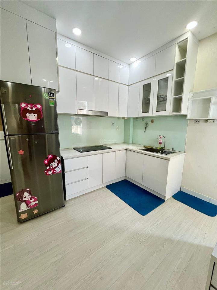 Kẹt vốn cần bán căn góc chung cư phúc đạt giá tốt