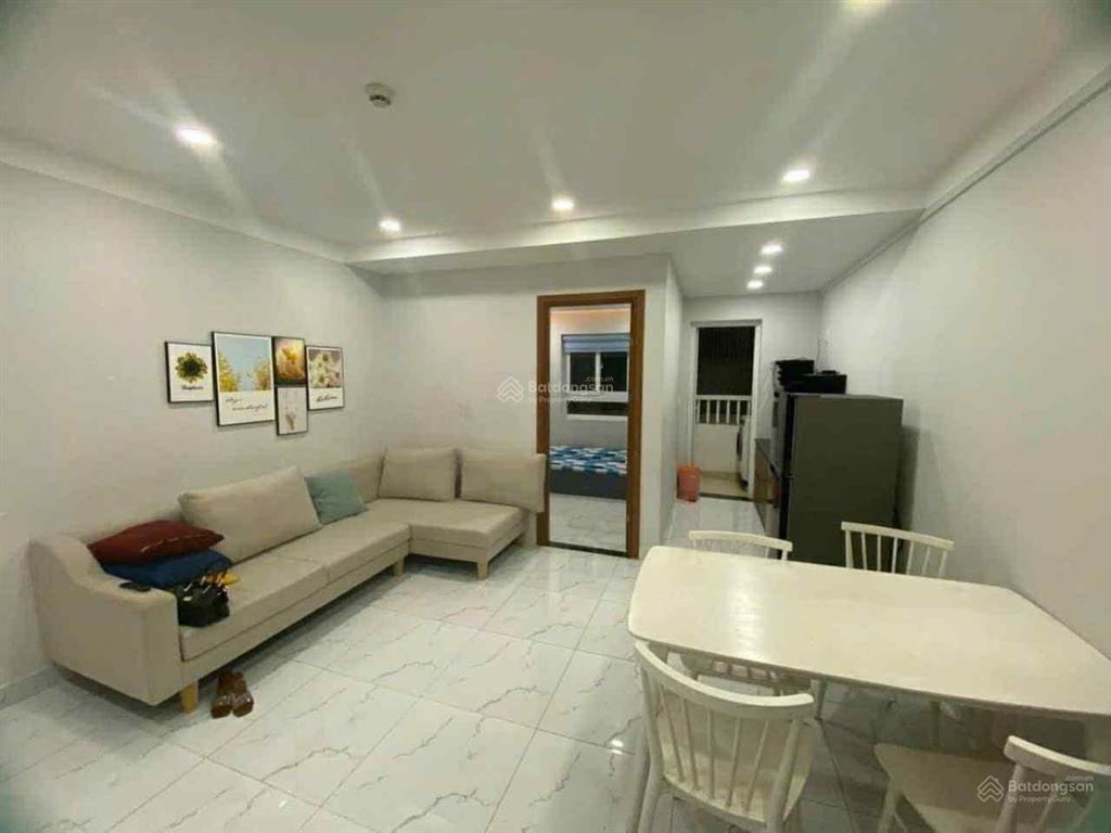 Kẹt tiền cần bán căn hộ phúc đạt 1pn full nội thất