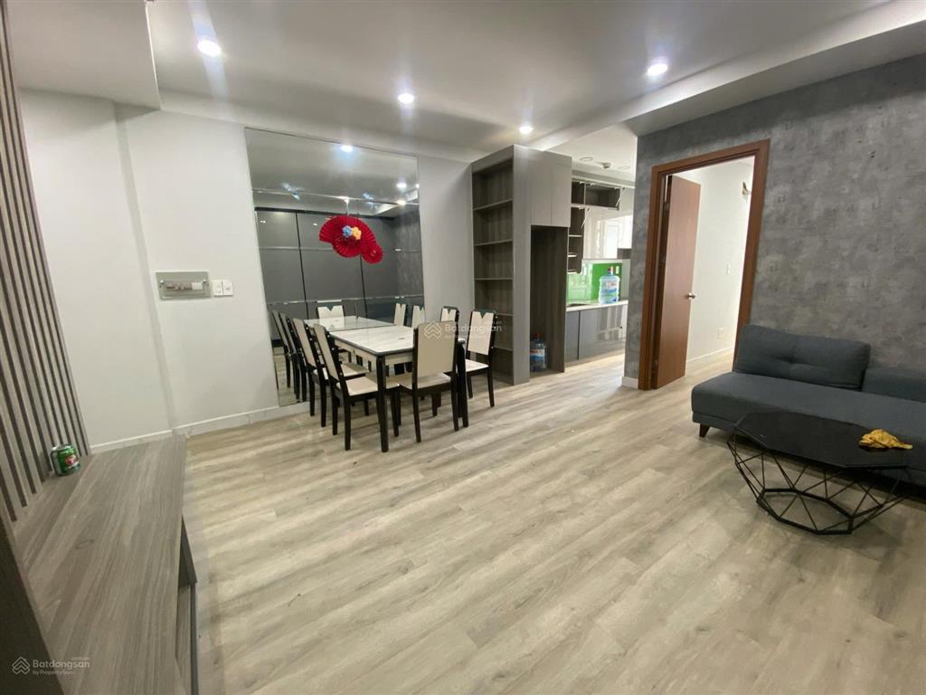 Bán căn hộ phúc đạt 1pn full nội thất tầng cao