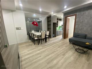 Bán căn hộ phúc đạt 1pn full nội thất tầng cao