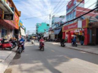 Chính chủ bán nhà mặt phố trần văn mười, hóc môn vị trí đẹp, kinh doanh siêu đỉnh giá cực tốt