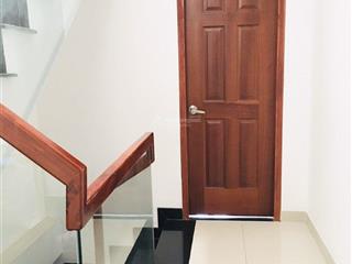 Phòng trọ cho thuê 235 xóm chiếu, f. 15, q4