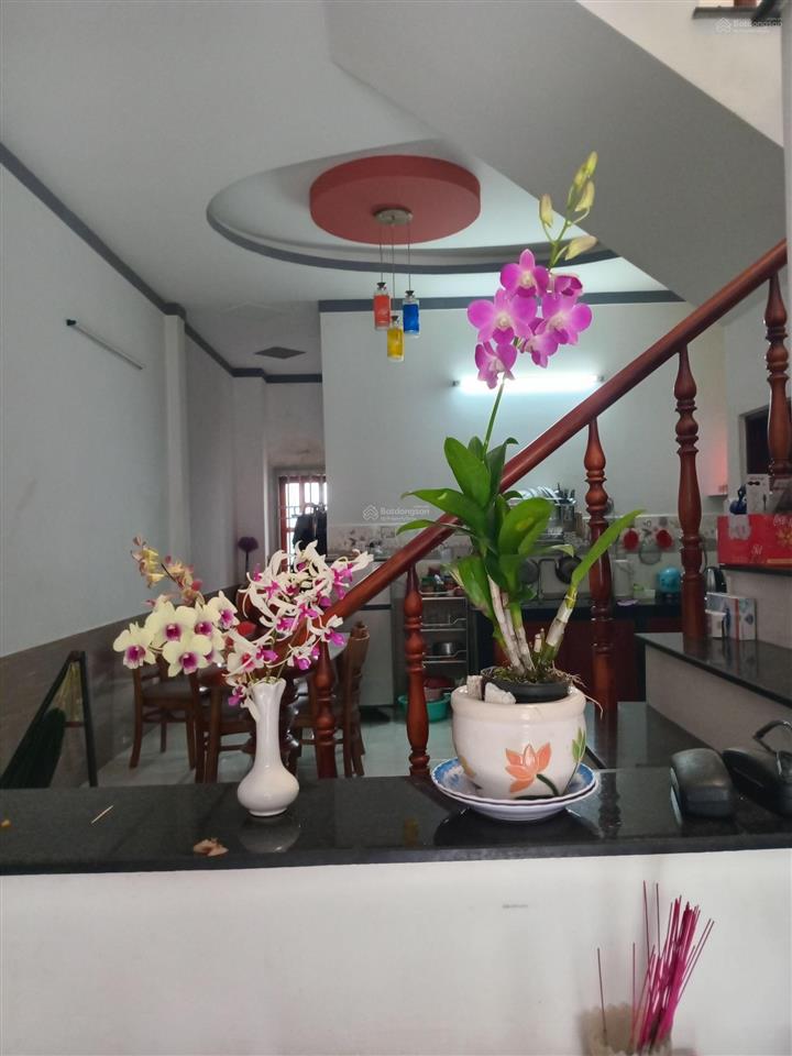 Bán nhà riêng 4pn, 2wc tại q49 đường số 19, 3,5 tỷ, 94 m2 chỉ với hàng hiếm