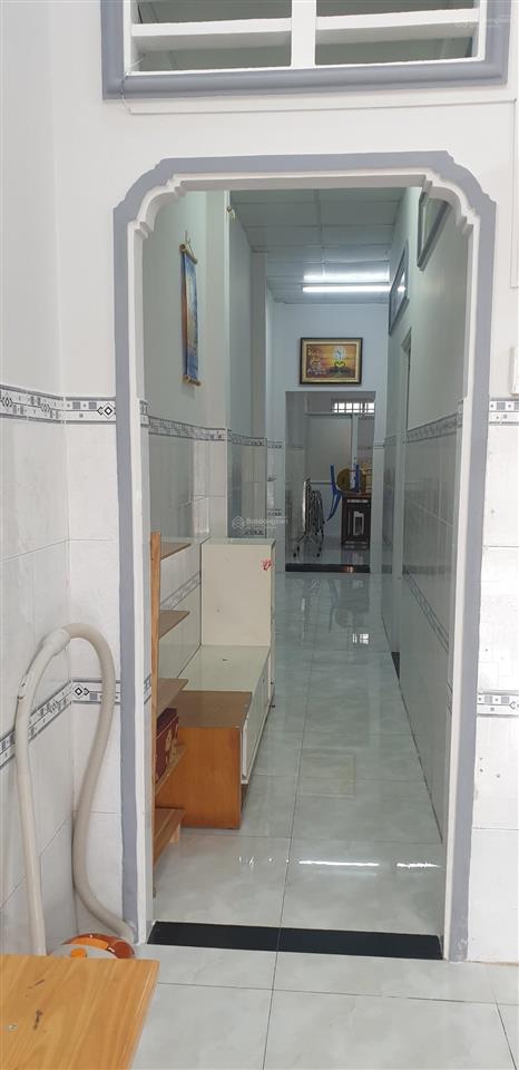 Nhà chánh nghĩa, đường thích quảng đức