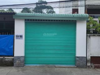 Nhà chánh nghĩa, đường thích quảng đức