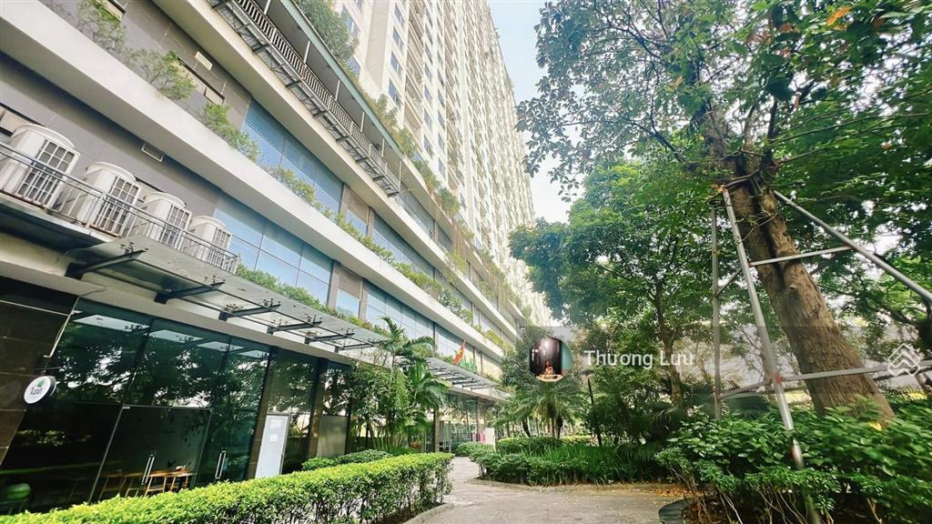 Bán gấp căn hộ 2pn full nội thất cao cấp tại ecolife capitol, giá 7 tỷ