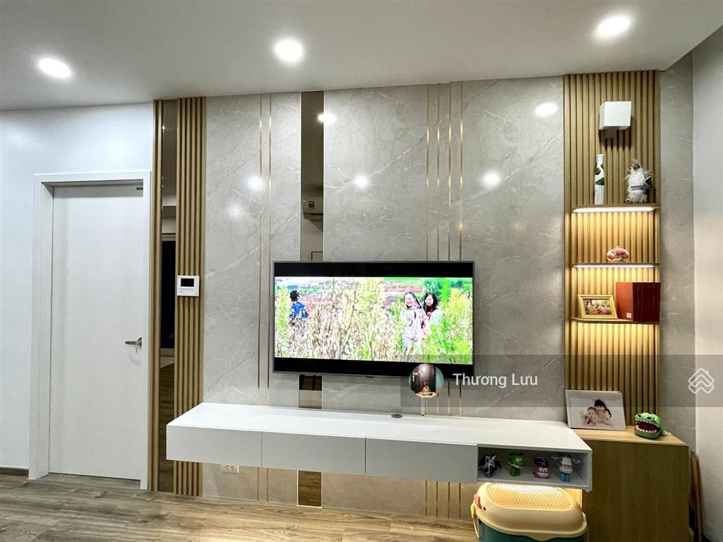 Bán gấp căn hộ 2pn full nội thất cao cấp tại ecolife capitol, giá 7 tỷ