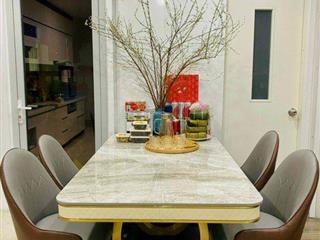 🏦 Bán CĂN GÓC thoáng 2PN diện tích 75m2 tòa A1 chung cư Ecolife Capitol/ 6.9 tỷ