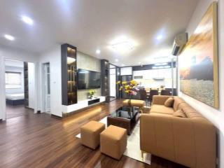 ĐỘC QUYỀN CHCC 2 ngủ 86m2 view nội khu tại 17T3 Hapulico Complex giá 8.x tỷ