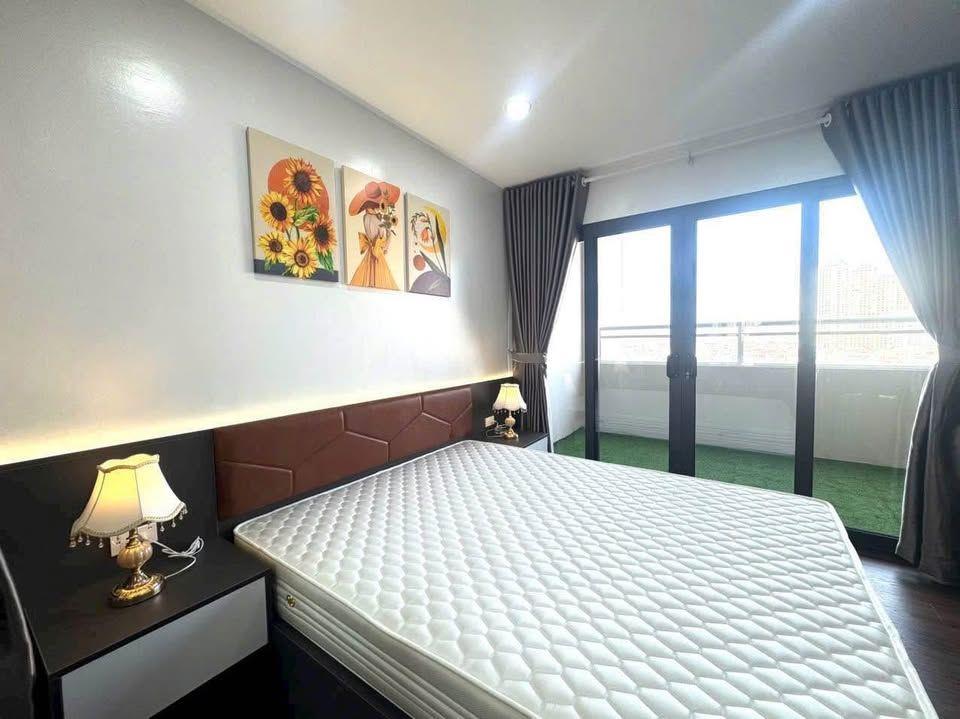 ĐỘC QUYỀN CHCC 2 ngủ 86m2 view nội khu tại 17T3 Hapulico Complex giá 8.x tỷ