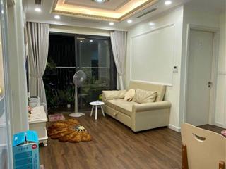 Chính chủ bán 2PN C3 tại Vinhomes D'capitale: DT 85m2, view thành phố giá 10.8 tỷ